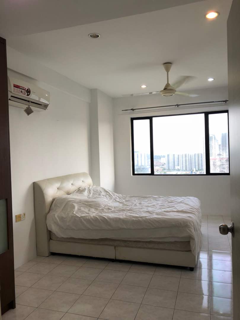Parkview Towers - photo 7