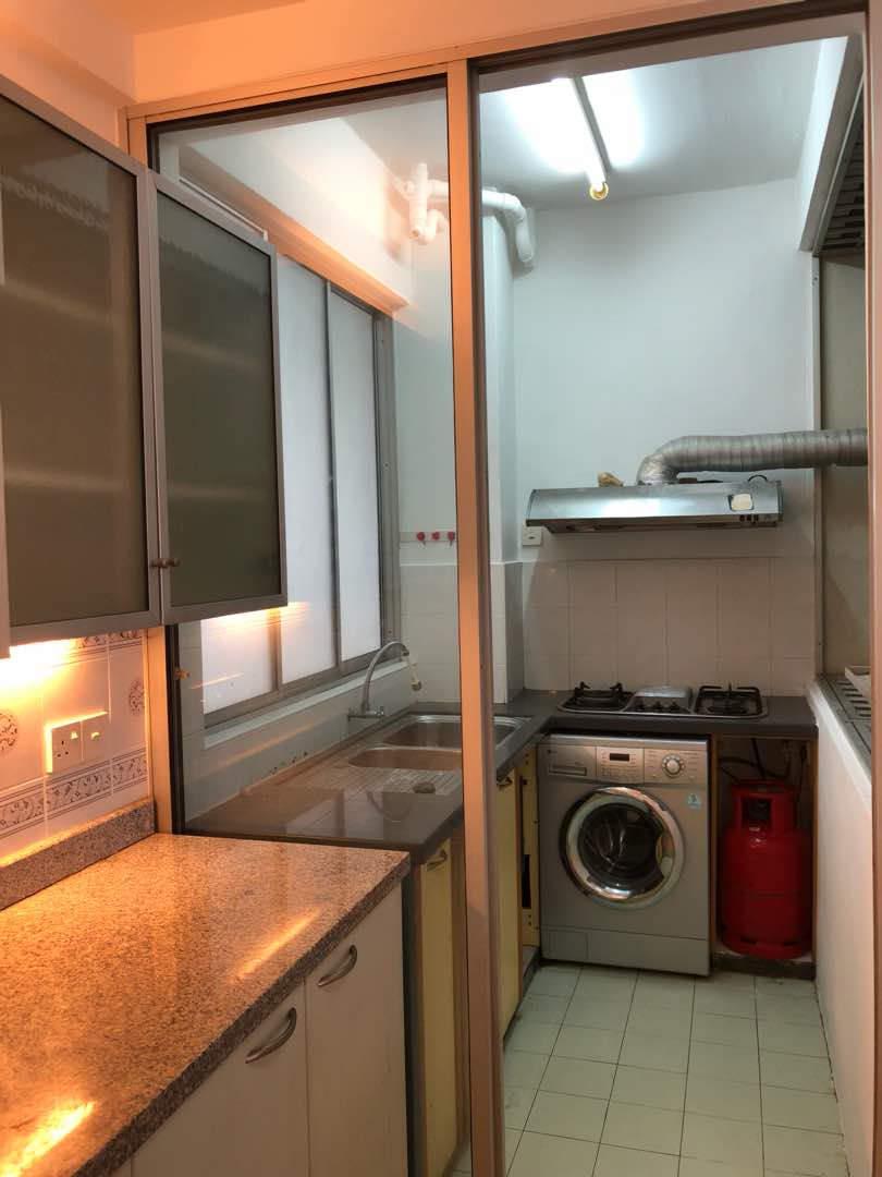 Parkview Towers - photo 8