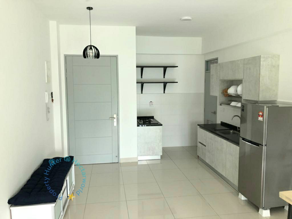 Tropicana Bay Residences - photo 2