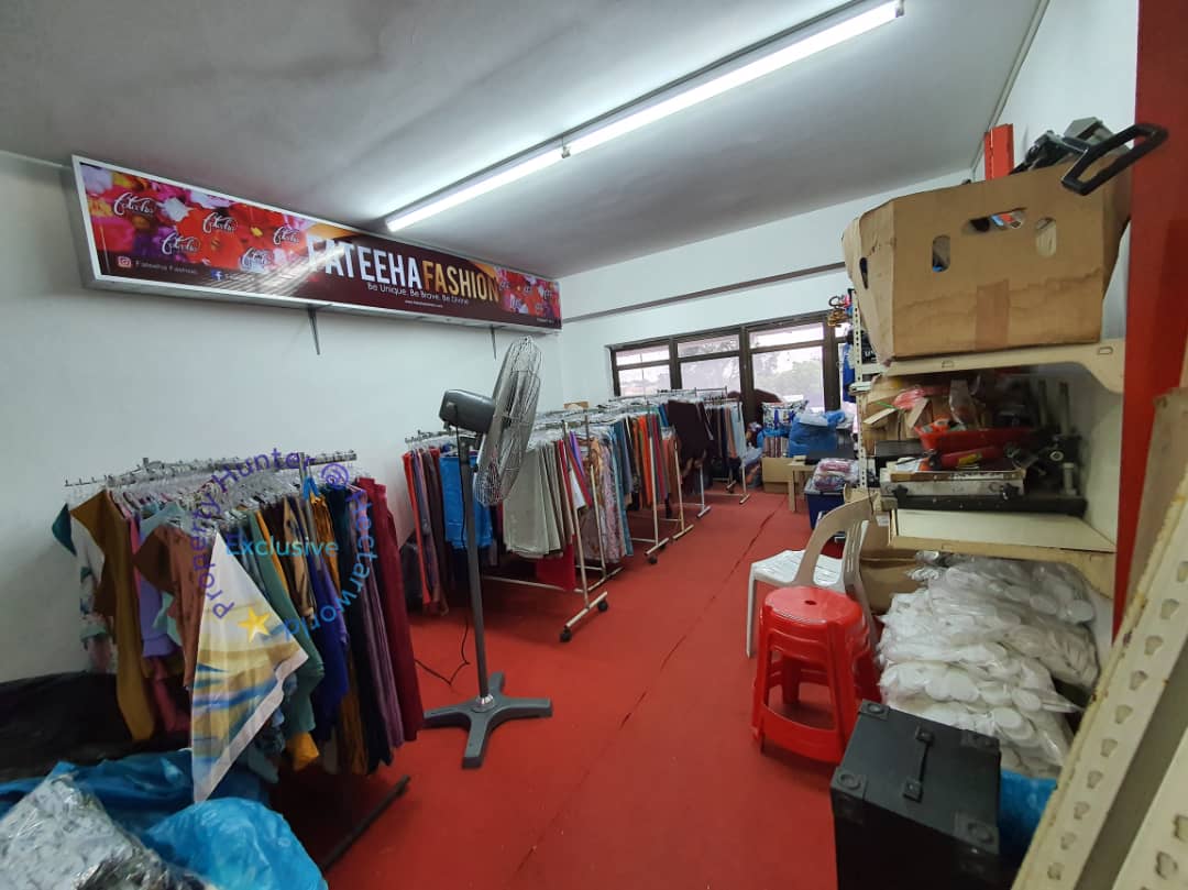 Wisma Malvest - photo 4