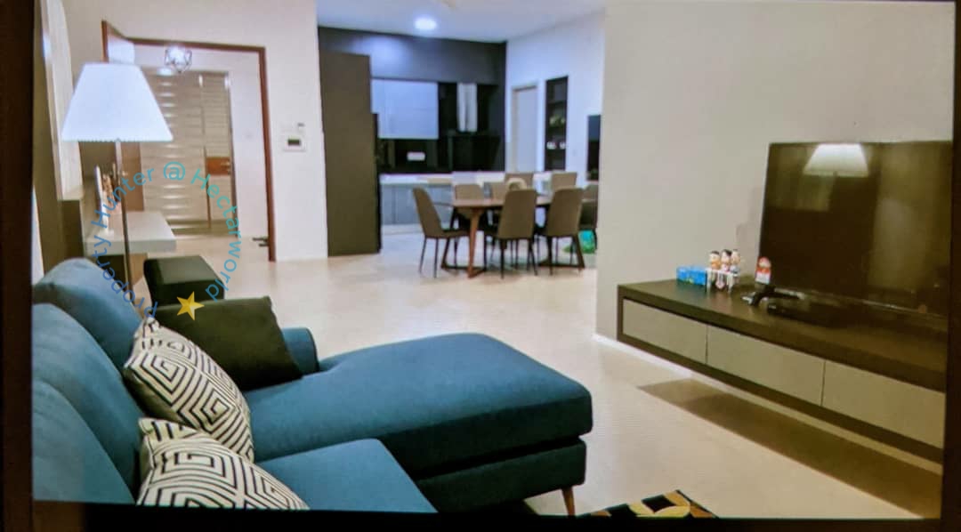 Mira Residence - photo 3