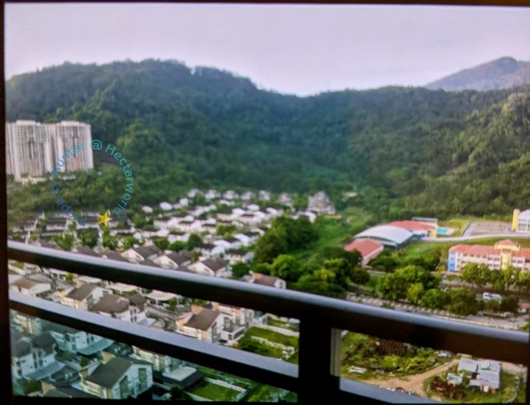 Mira Residence - photo 8