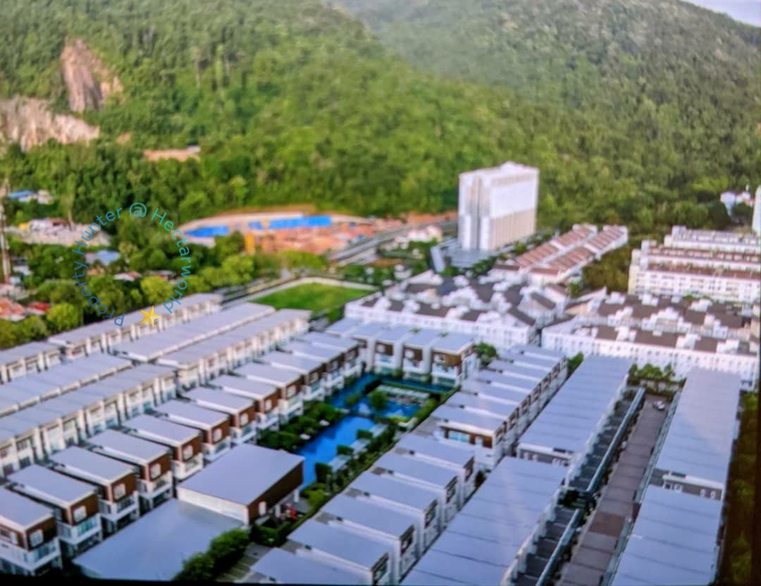 Mira Residence - photo 9