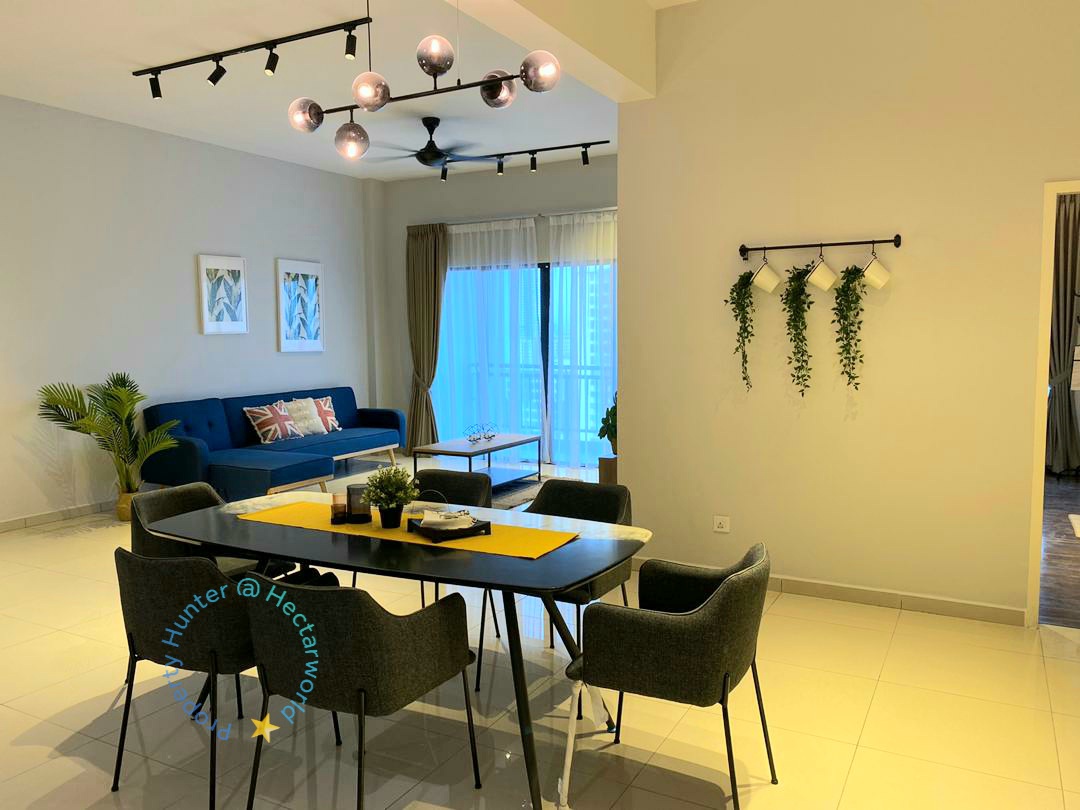 Grace Residence - photo 2