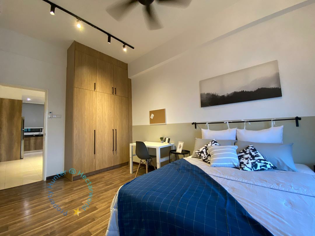Grace Residence - photo 3