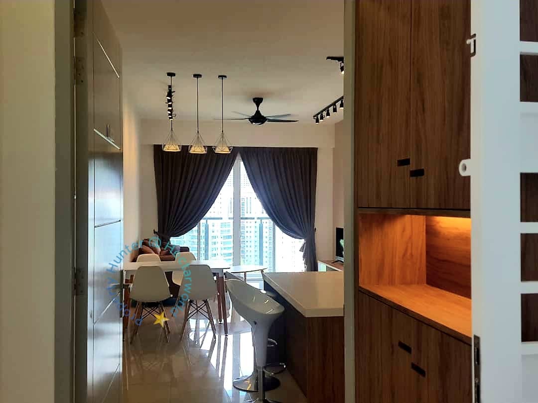 Tropicana Bay Residences - photo 2