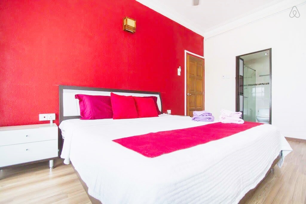 The Reef Condominium - photo 4