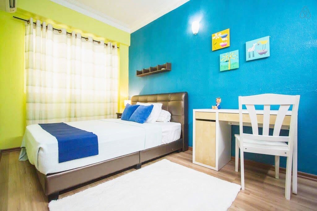 The Reef Condominium - photo 8