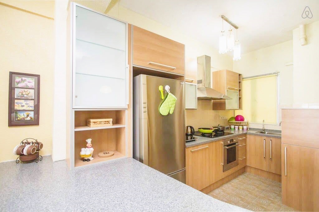 The Reef Condominium - photo 9
