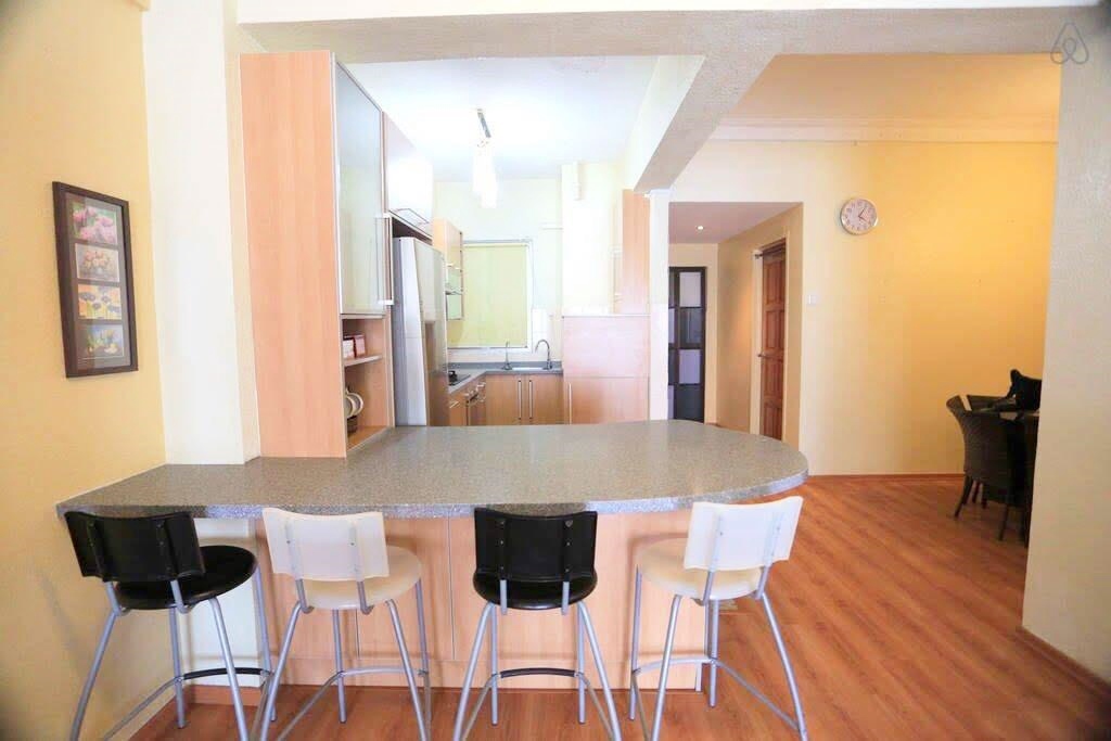 The Reef Condominium - photo 11