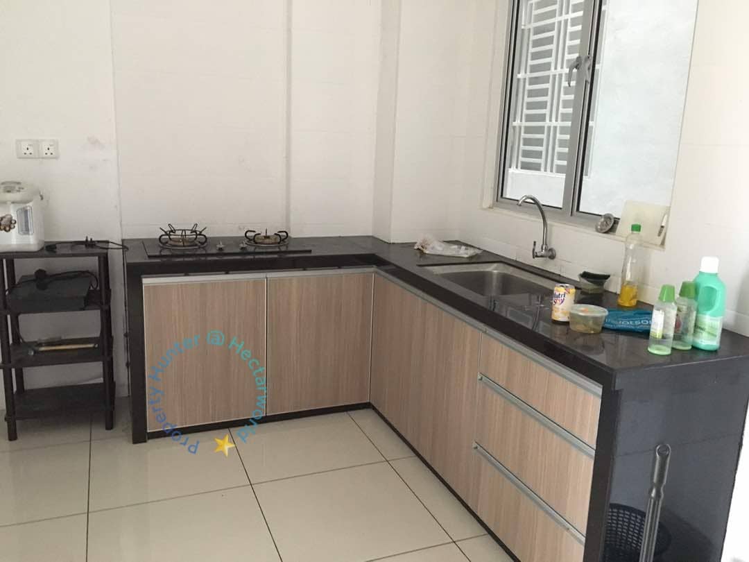 Seri Jaya Condominium - photo 2