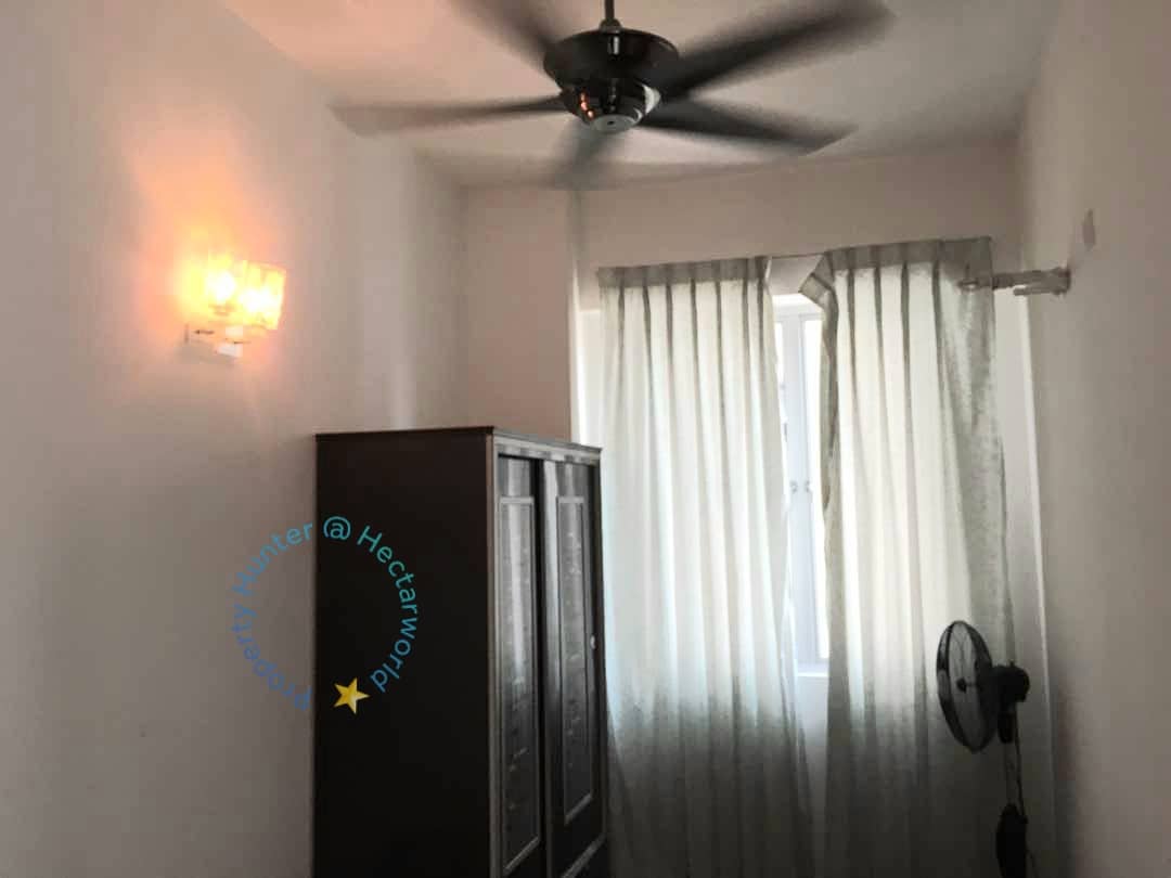 Seri Jaya Condominium - photo 3