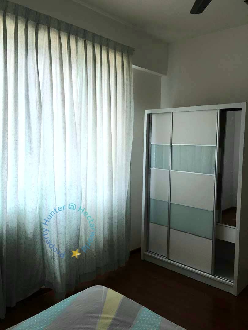 Seri Jaya Condominium - photo 4
