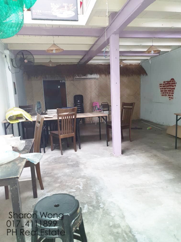 Beach Street Shoplot - photo 2