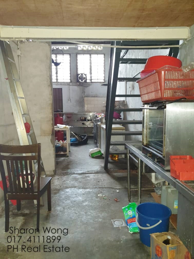 Beach Street Shoplot - photo 4
