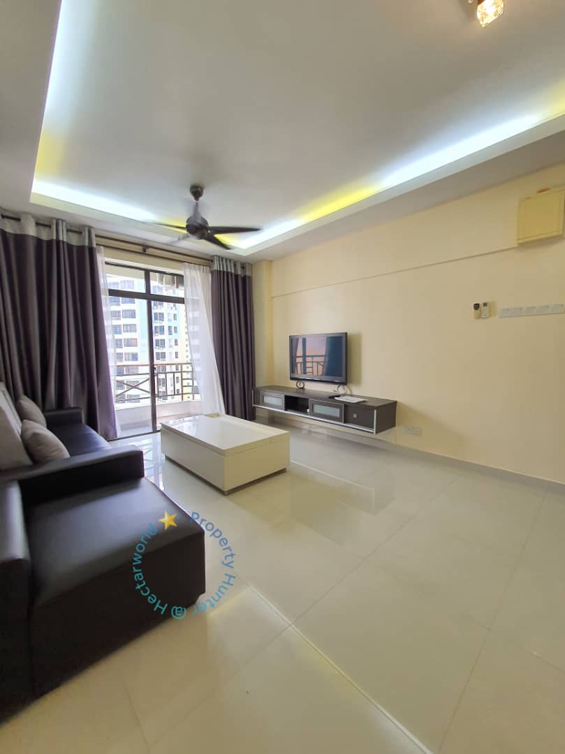Sunny Ville Condominium - photo 2