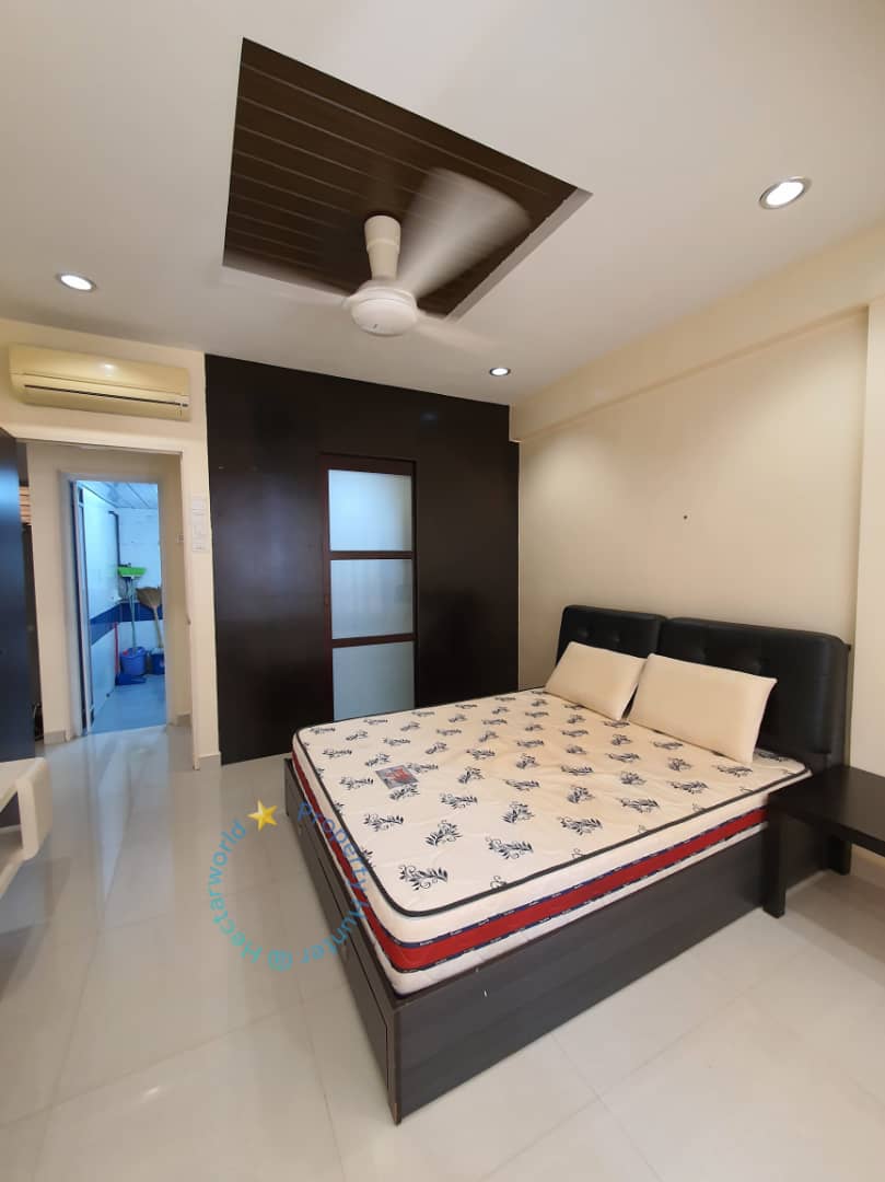 Sunny Ville Condominium - photo 6