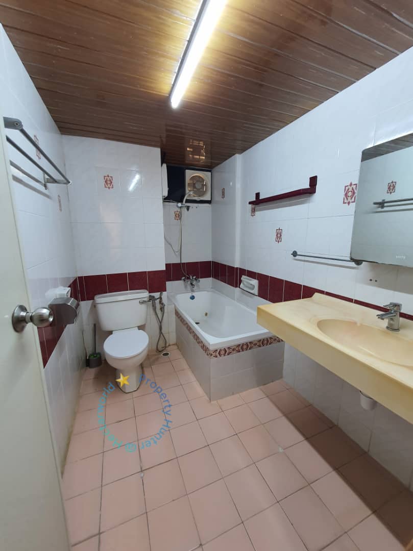 Sunny Ville Condominium - photo 9