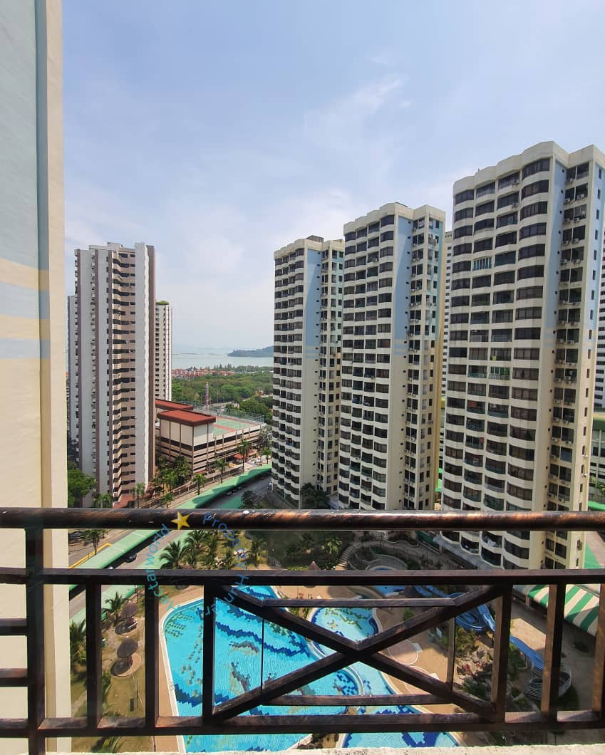 Sunny Ville Condominium - photo 11