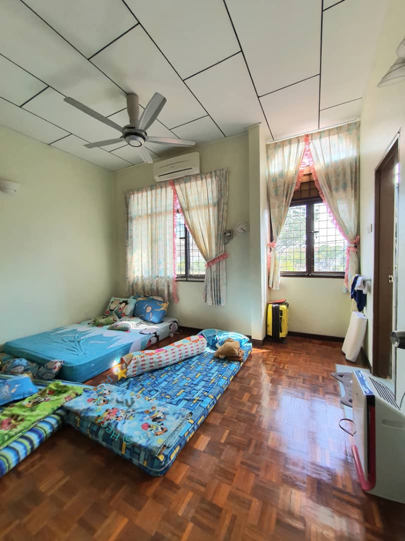 Lintang Bukit Kecil 2 - photo 10