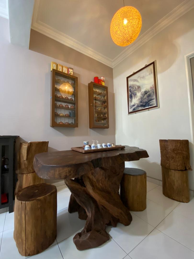 Krystal Country Home - photo 8