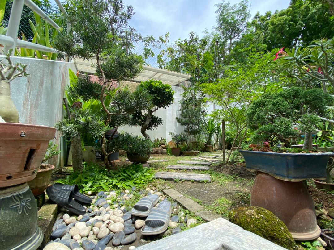 Krystal Country Home - photo 9