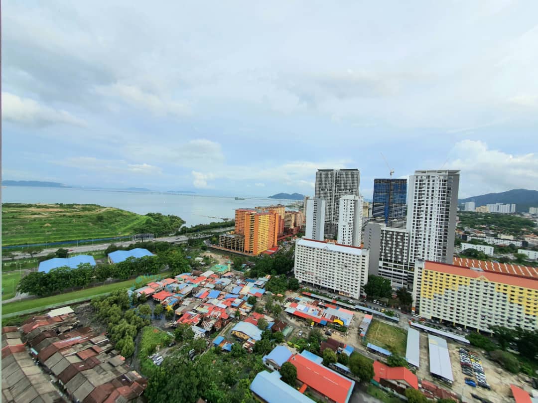 Straits Garden - photo 12