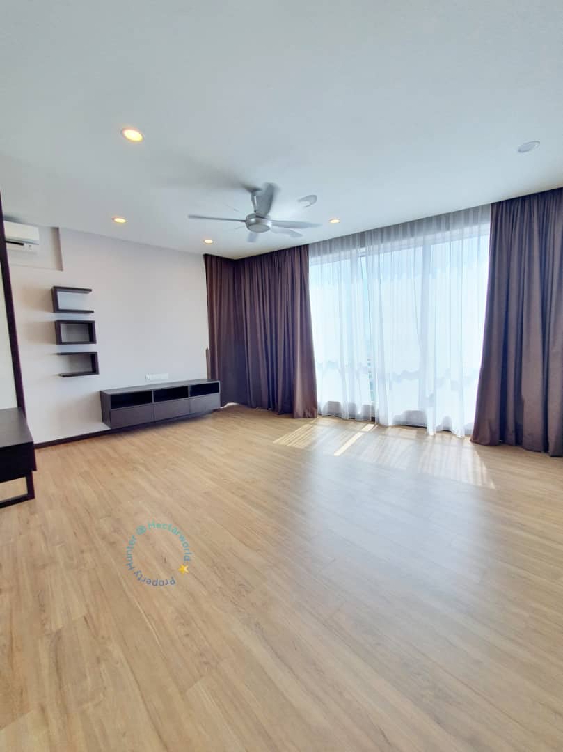 City Residence - photo 4