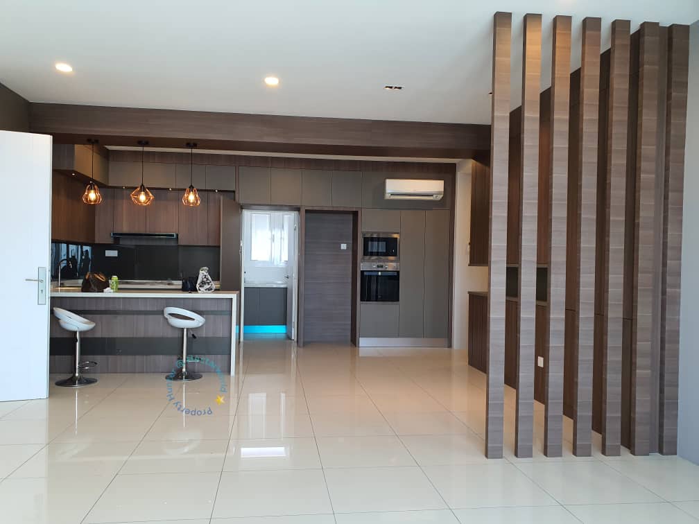 City Residence - photo 6