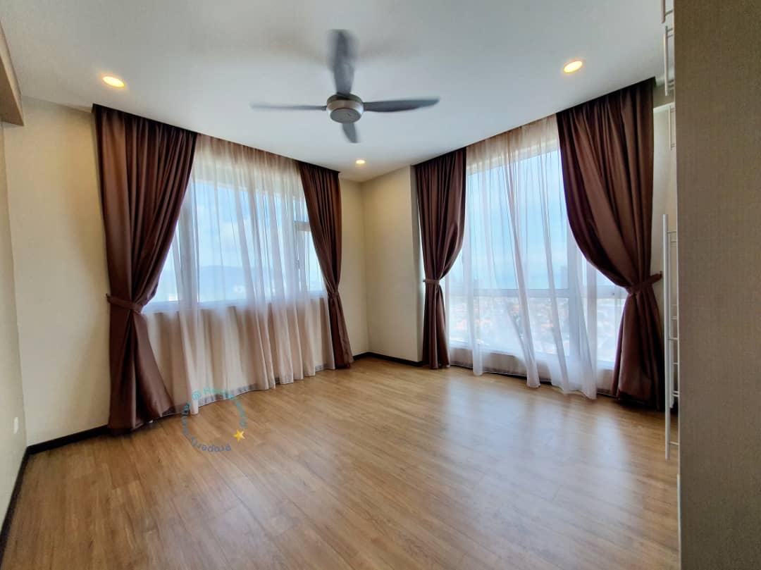 City Residence - photo 7