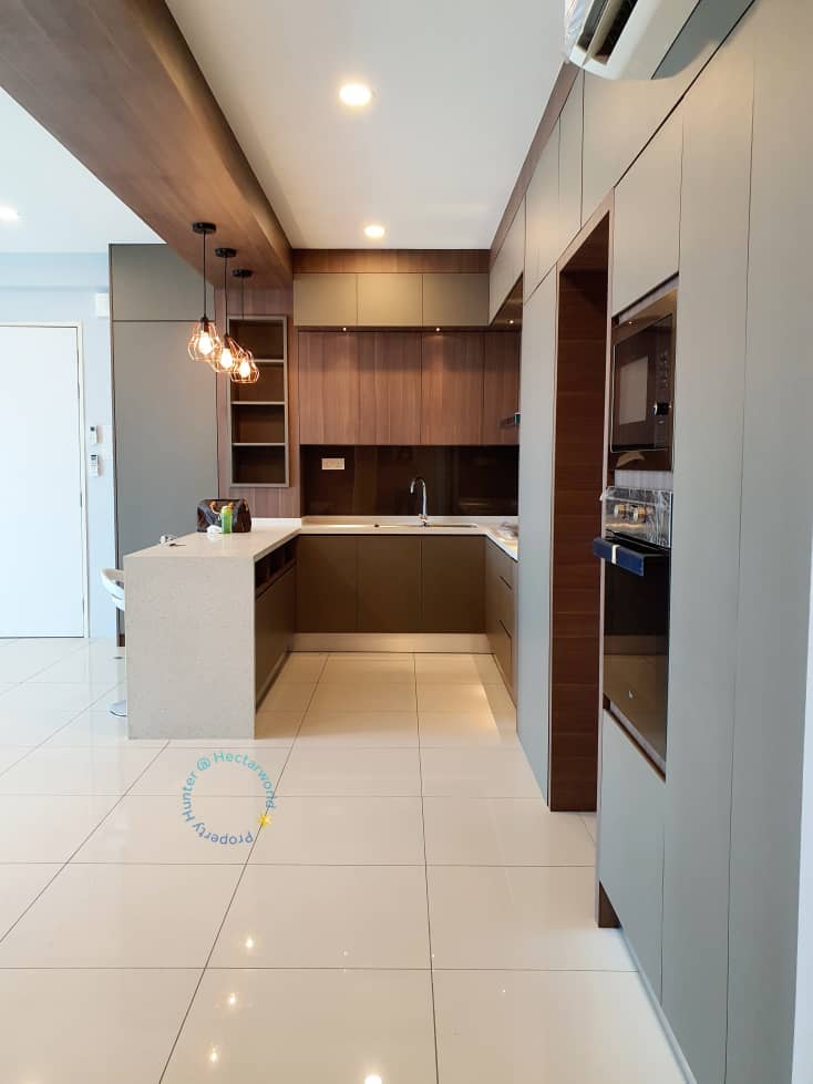 City Residence - photo 8
