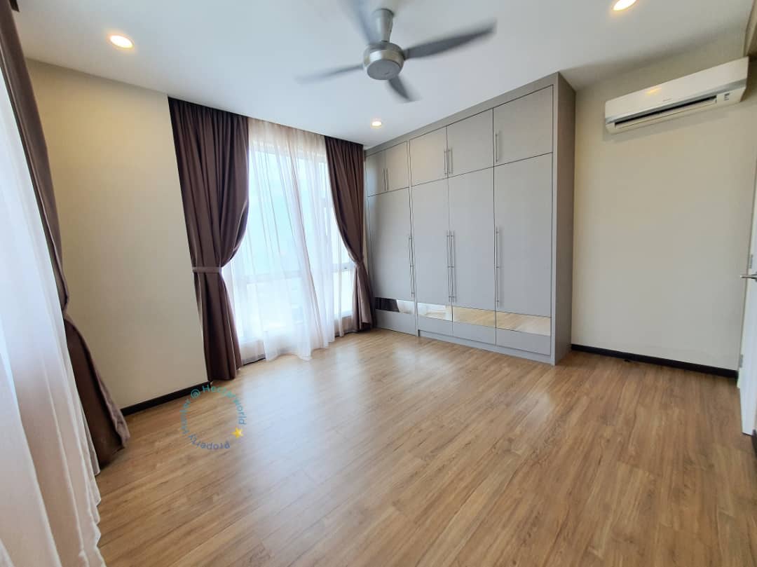 City Residence - photo 9