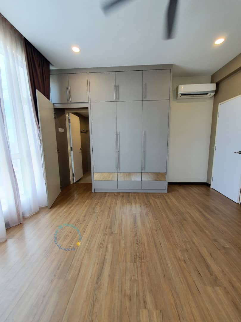 City Residence - photo 10