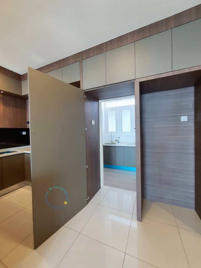 City Residence - photo 12