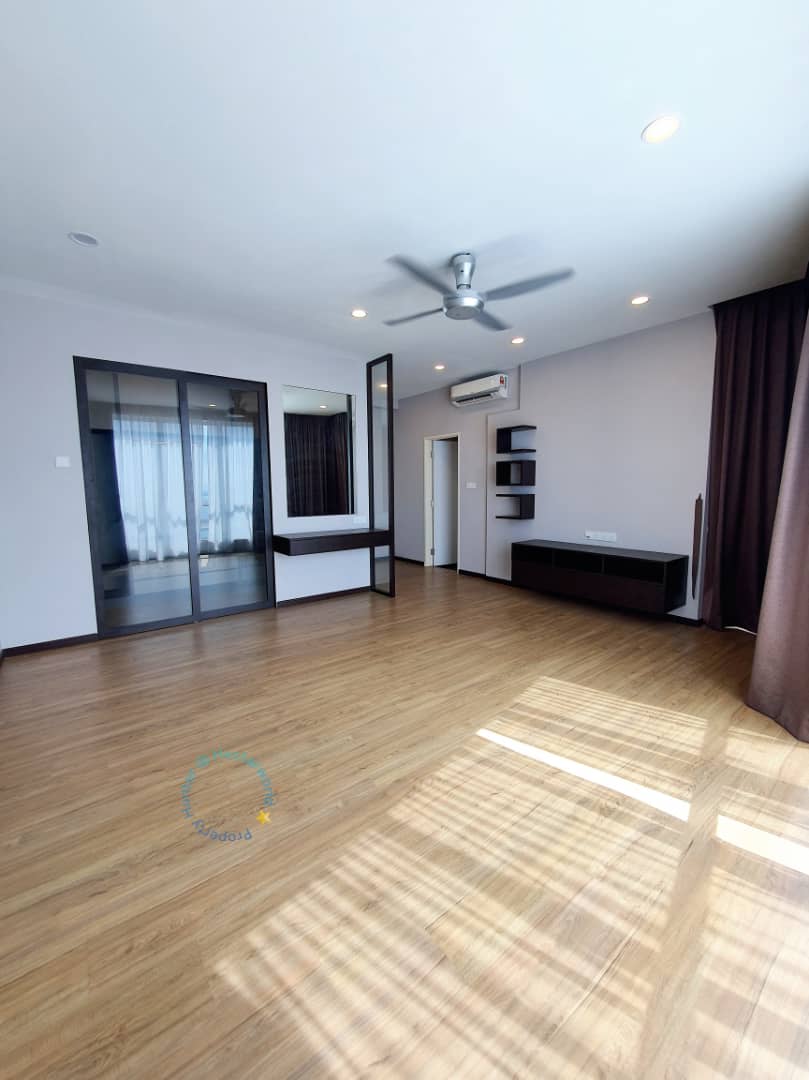 City Residence - photo 13