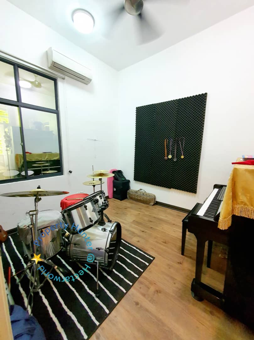 Metro Residence - photo 7