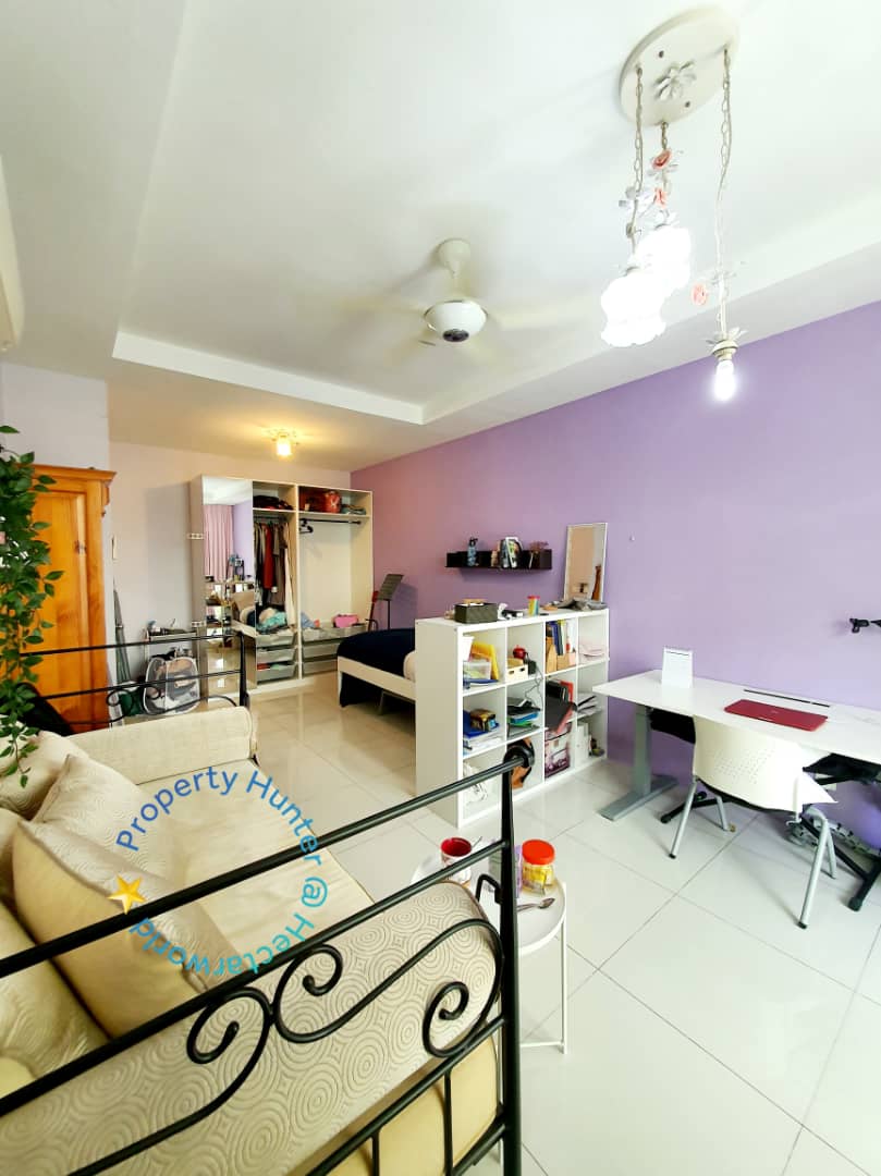 Metro Residence - photo 8