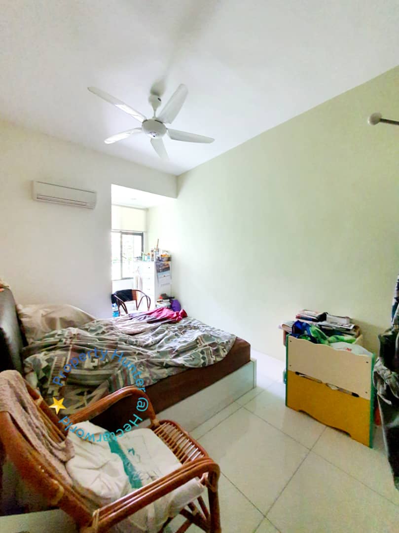 Metro Residence - photo 12