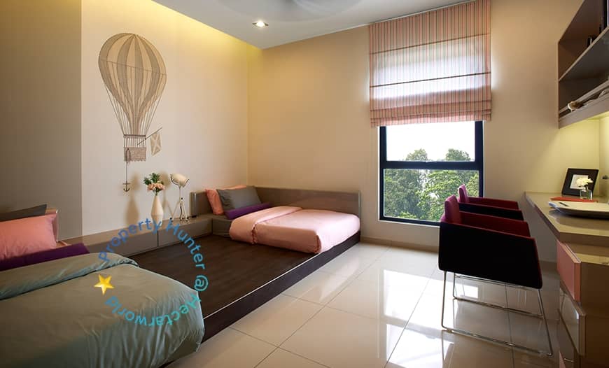 Vista Jambul - photo 8