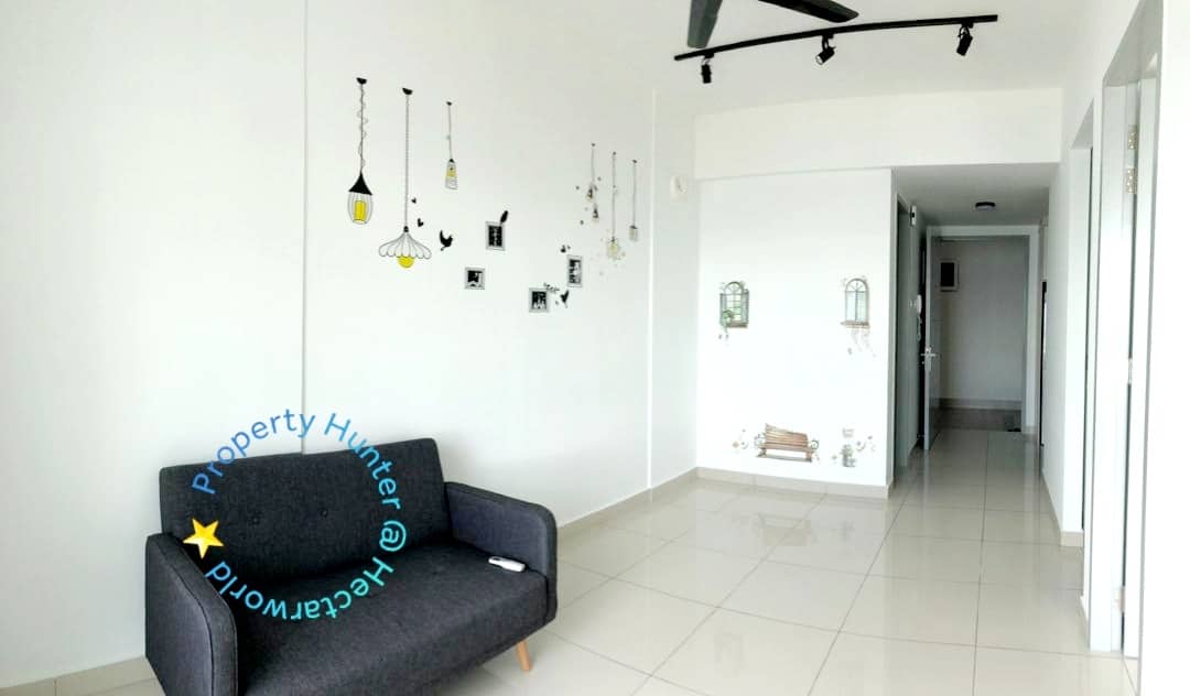 Tropicana Bay Residences - photo 4
