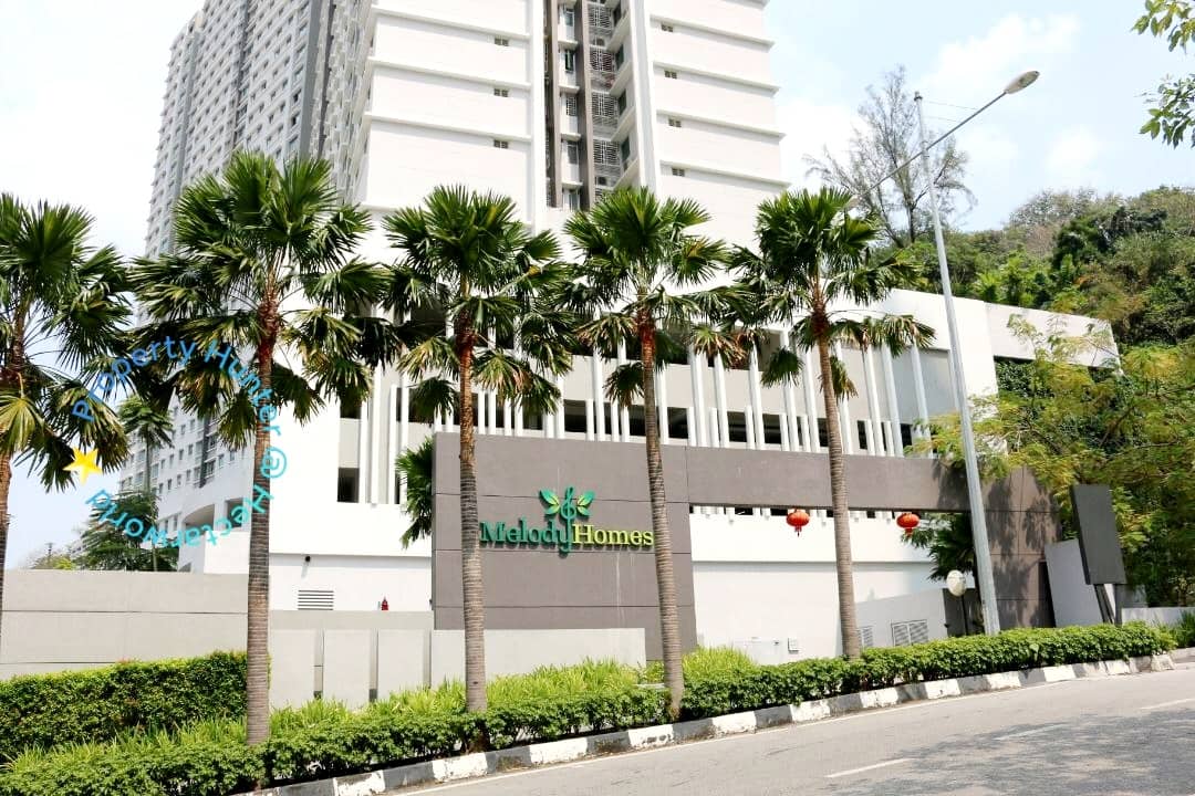 Melody Homes - photo 11
