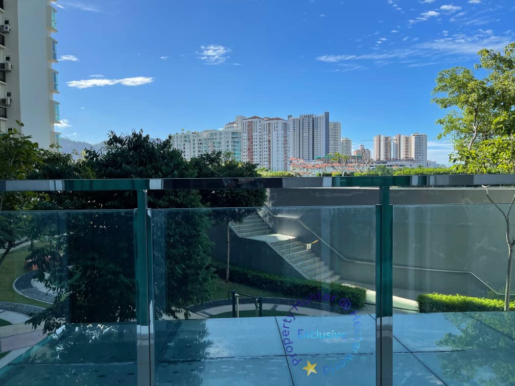 Tropicana Bay Residences - photo 8