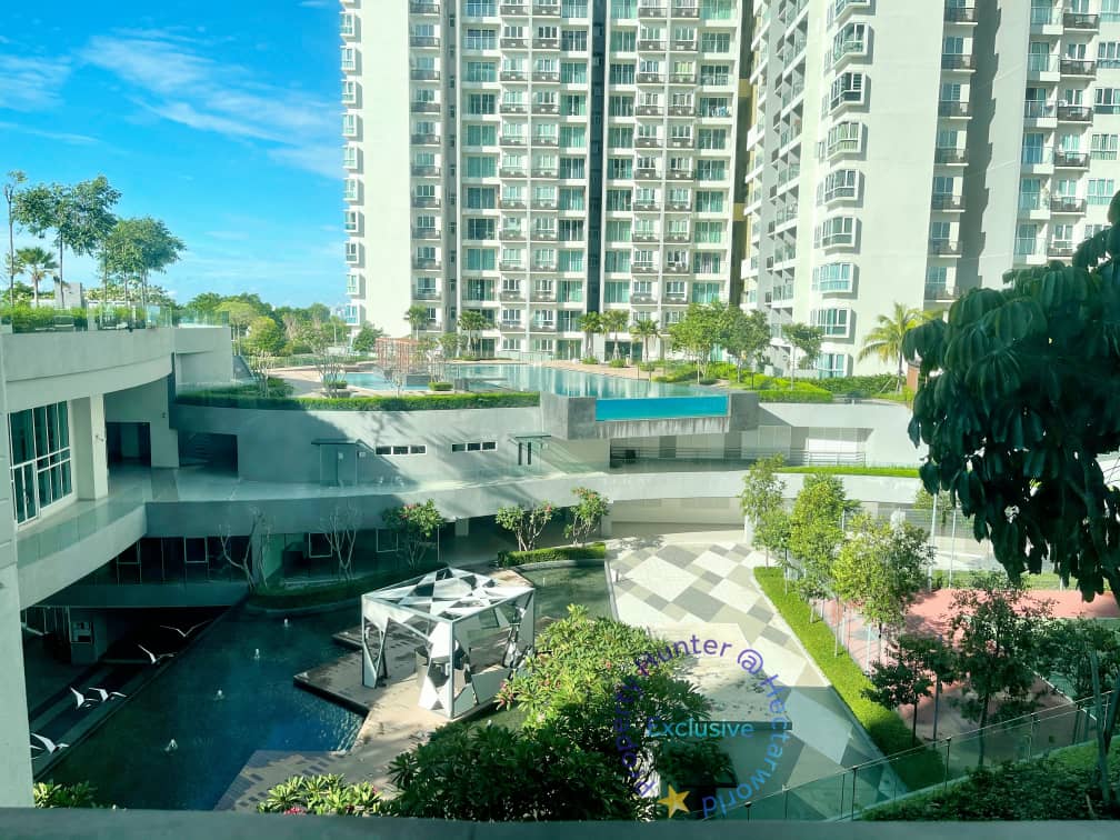 Tropicana Bay Residences - photo 10