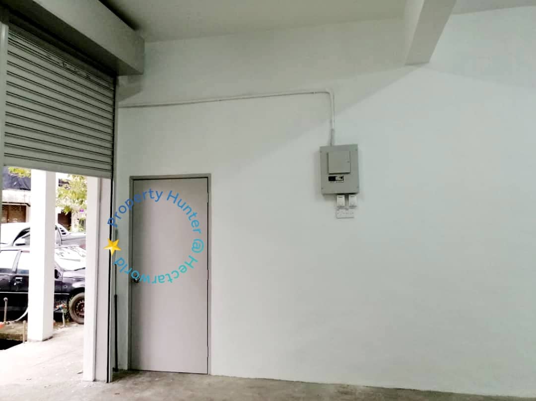 Taman Kasawari - photo 3