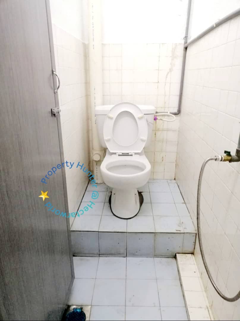 Taman Kasawari - photo 8
