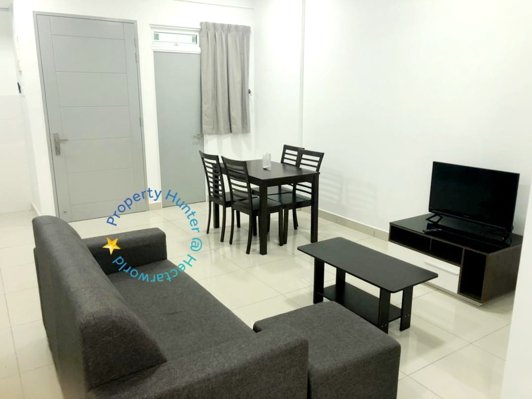 Tropicana Bay Residences - photo 2