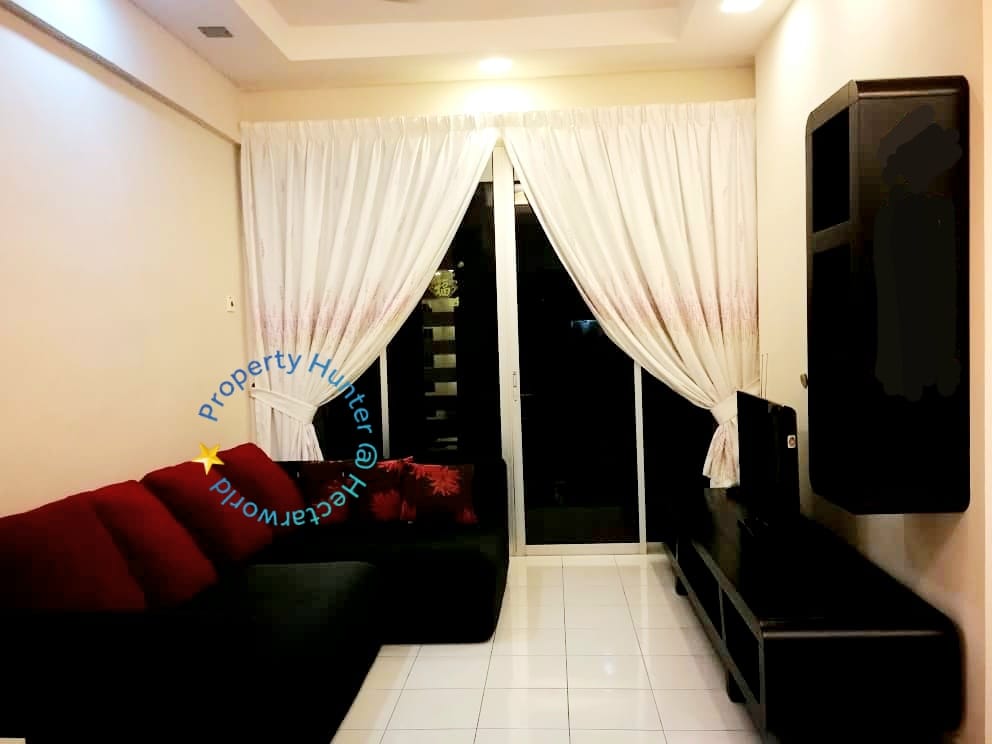 Putra Place Condominium - photo 2