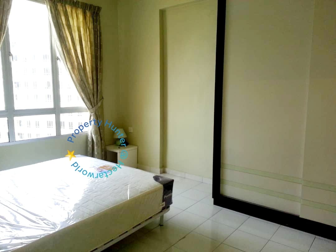 Putra Place Condominium - photo 3