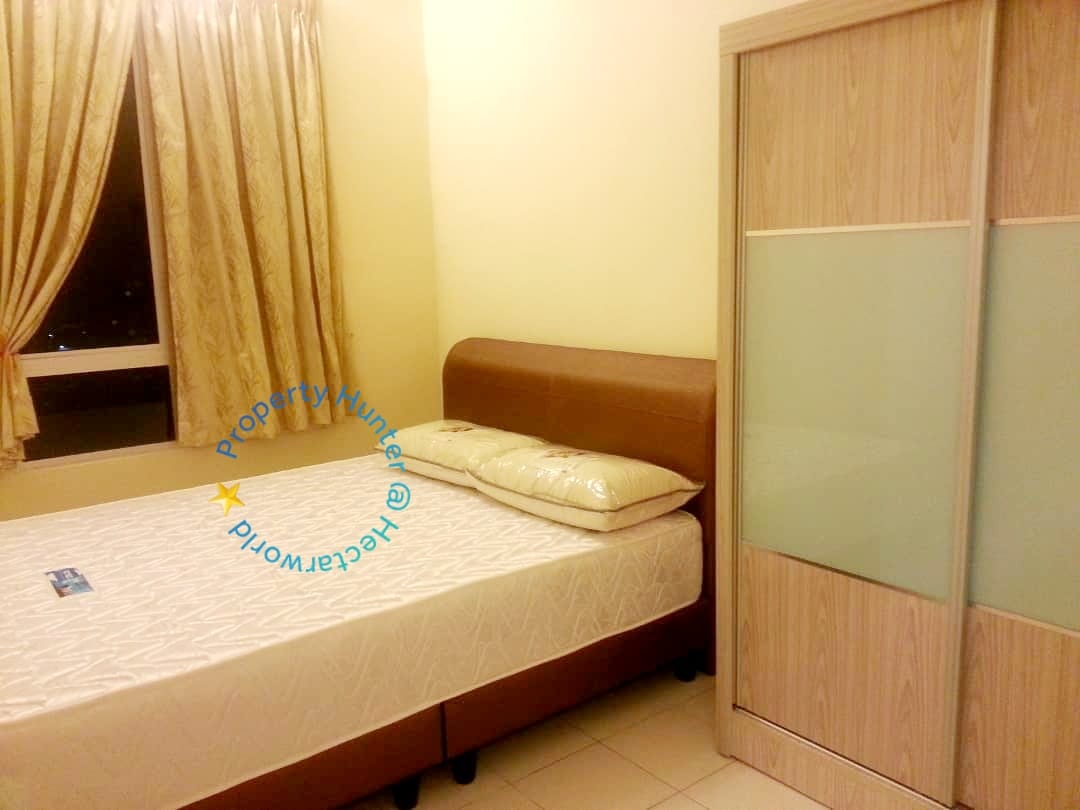 Putra Place Condominium - photo 4
