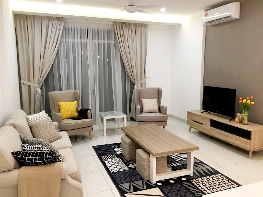 City Residence - photo 2
